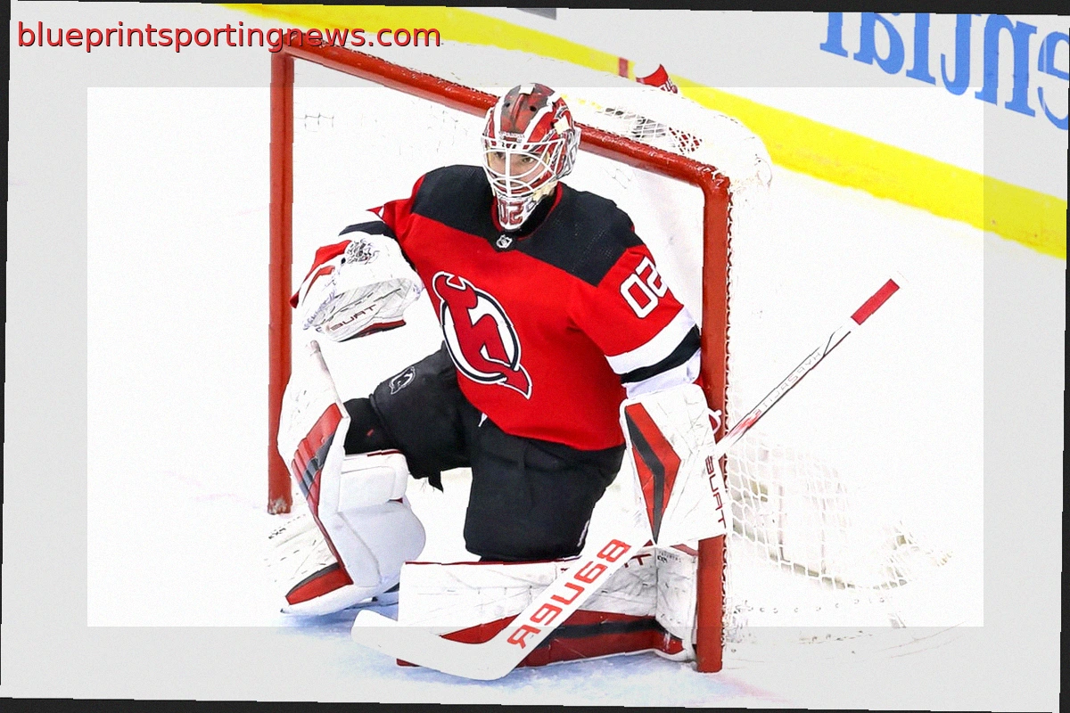 Devils News & Rumors: Silayev's North American Debut, Brodeur's Faith in Daws, and More