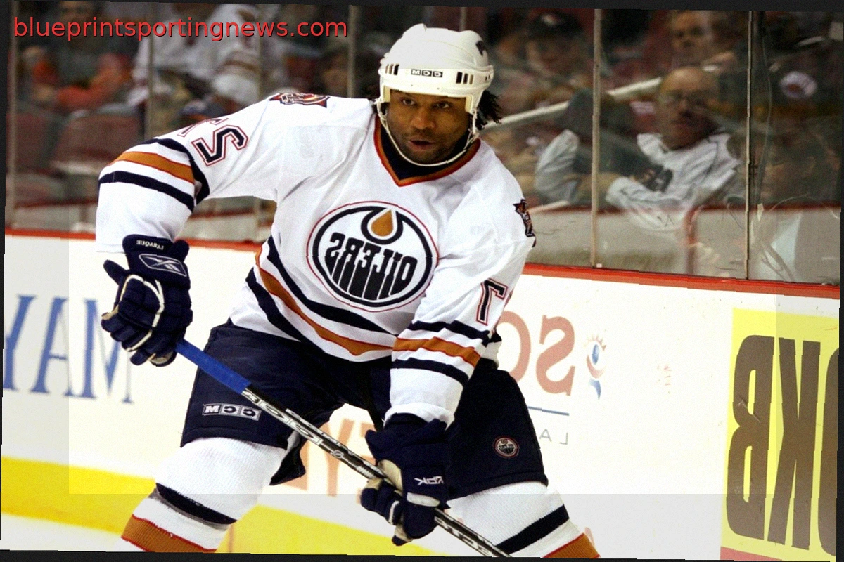 Oilers’ 1995 Draft Class: One of the Worst in Franchise History