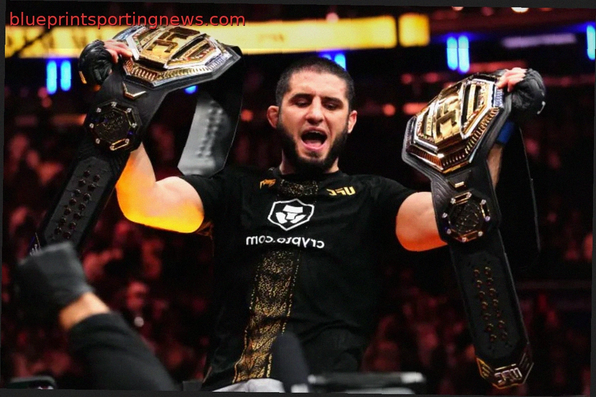 Islam Makhachev Confirms He Will Continue Fighting, Dismisses Retirement Talk Ahead of UFC 330