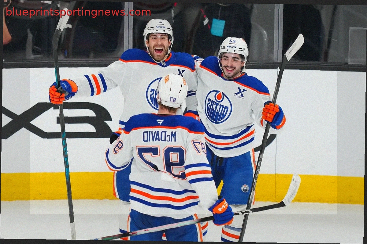 Could This Be a Breakout Season for the Oilers' Matt Savoie?