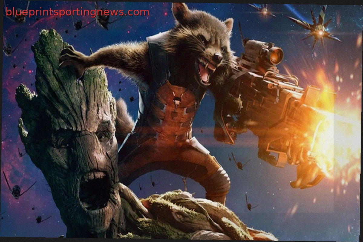 Marvel Tōkon: Fighting Souls - Rocket Raccoon, Battle Pass, and New Costumes Leaked