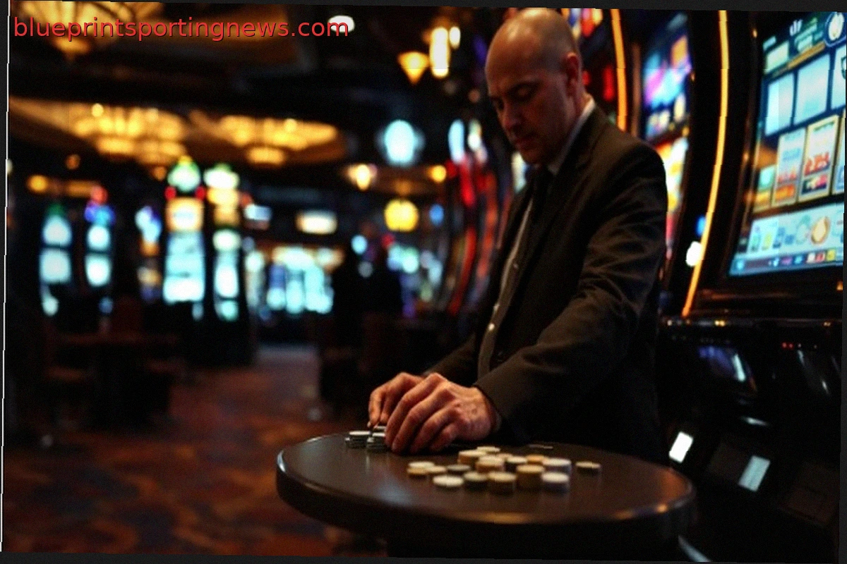 UFC Business: Venues and Casino Connections