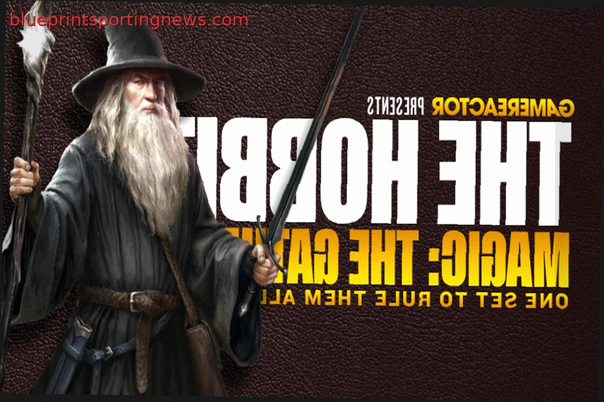 Magic: The Gathering - The Hobbit: A Powerful Addition for Victory