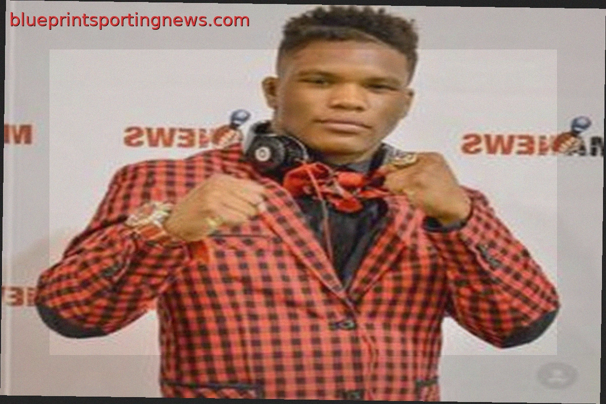Solomon Renfro Arrested Following Alleged Assault in New York