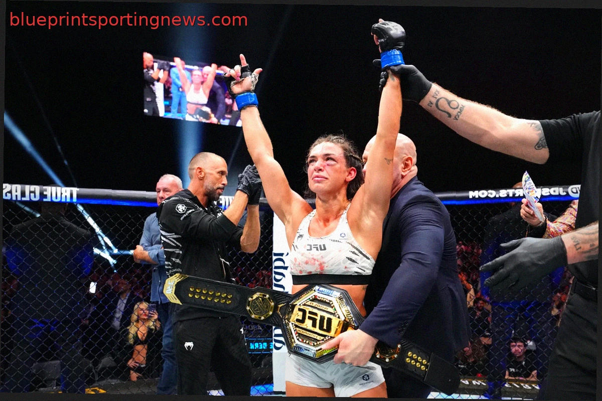 UFC 330: Makhachev vs. Garry - Live Results and Highlights