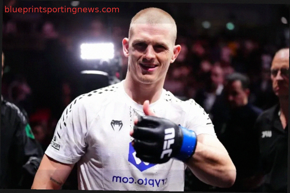 Carlos Prates Predicts Upset in UFC 330 Main Event: Ian Machado Garry to Defeat Islam Makhachev