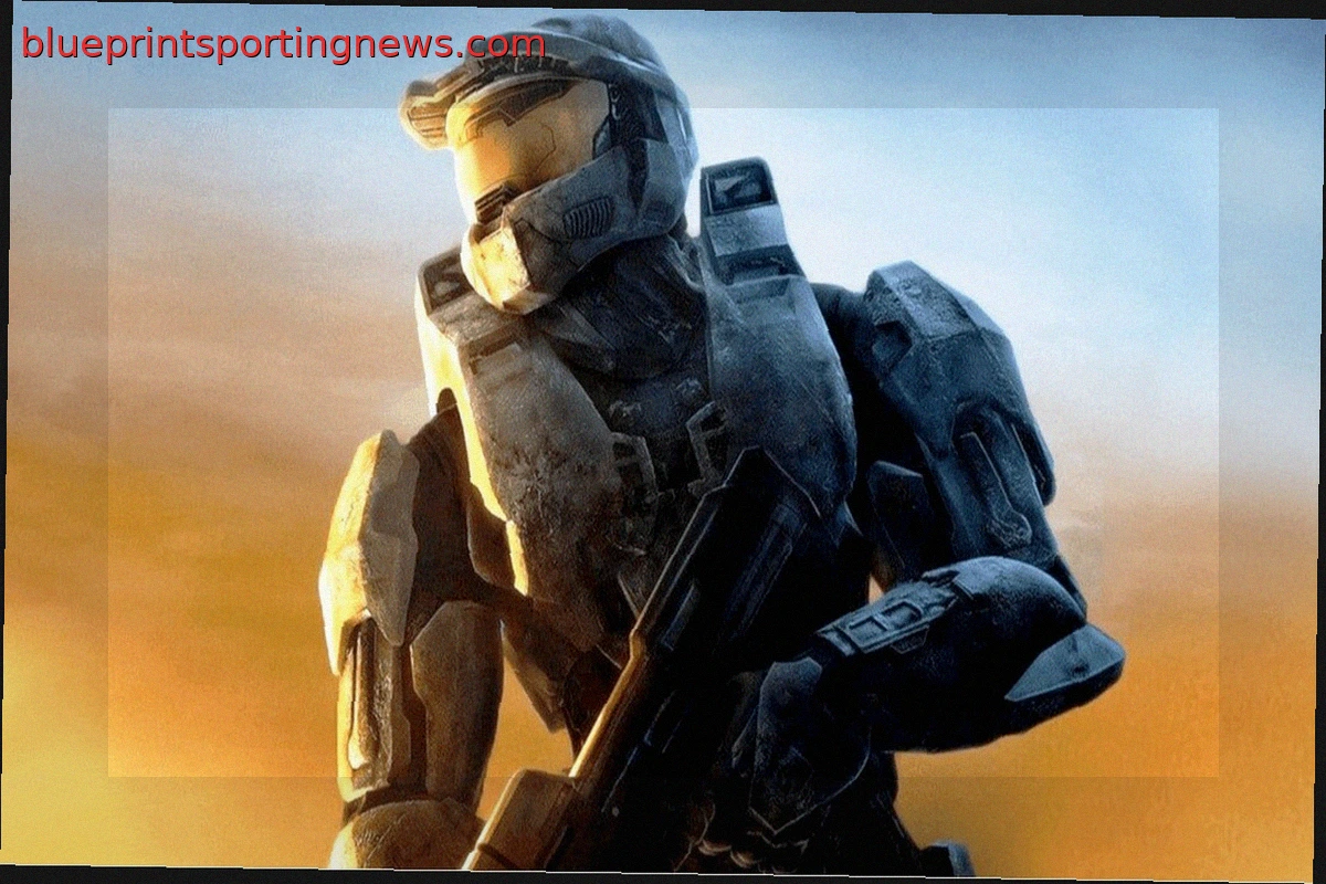 Halo Archive: Relive Your Greatest Halo Memories, While Campaign Evolved Rekindles Nostalgia