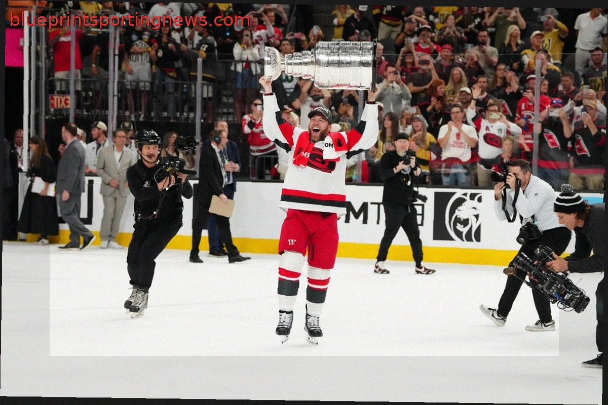 Hurricanes’ Unger Sorum, Stankoven, Hall, & Brind’Amour Speak After Thrilling 6-5 Comeback Win