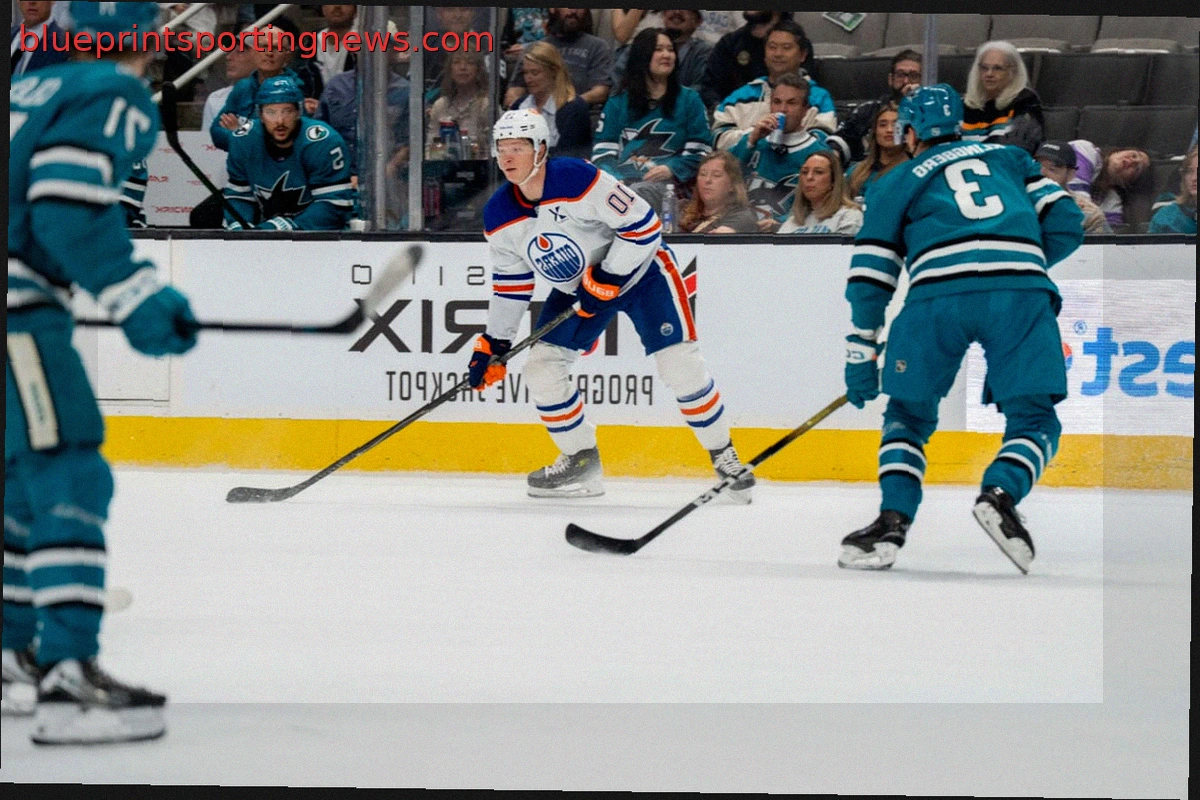 Oilers’ Frederic Opens Up on What Led to 2025-26 Struggles