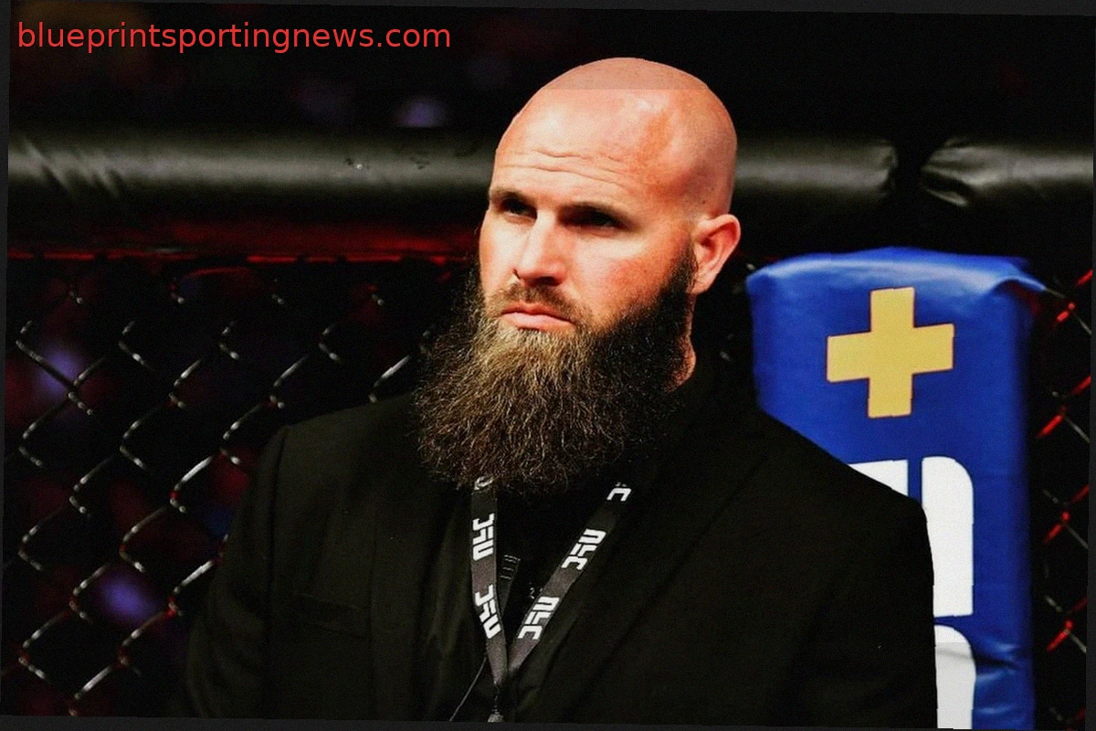 Elliott Loewenstein: A Deep Dive into the Security Professional Behind UFC Global Event Security