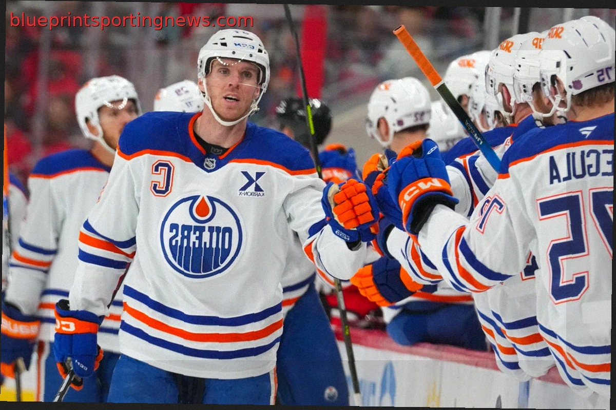 4 Oilers Players Facing Crucial Pressure in 2026-27 Season