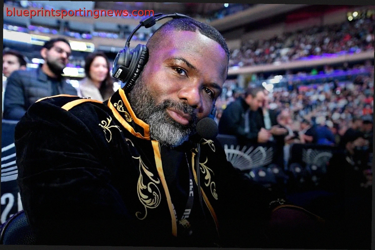 Din Thomas Apologizes for Irresponsible Corner Retirement Announcement After UFC 330