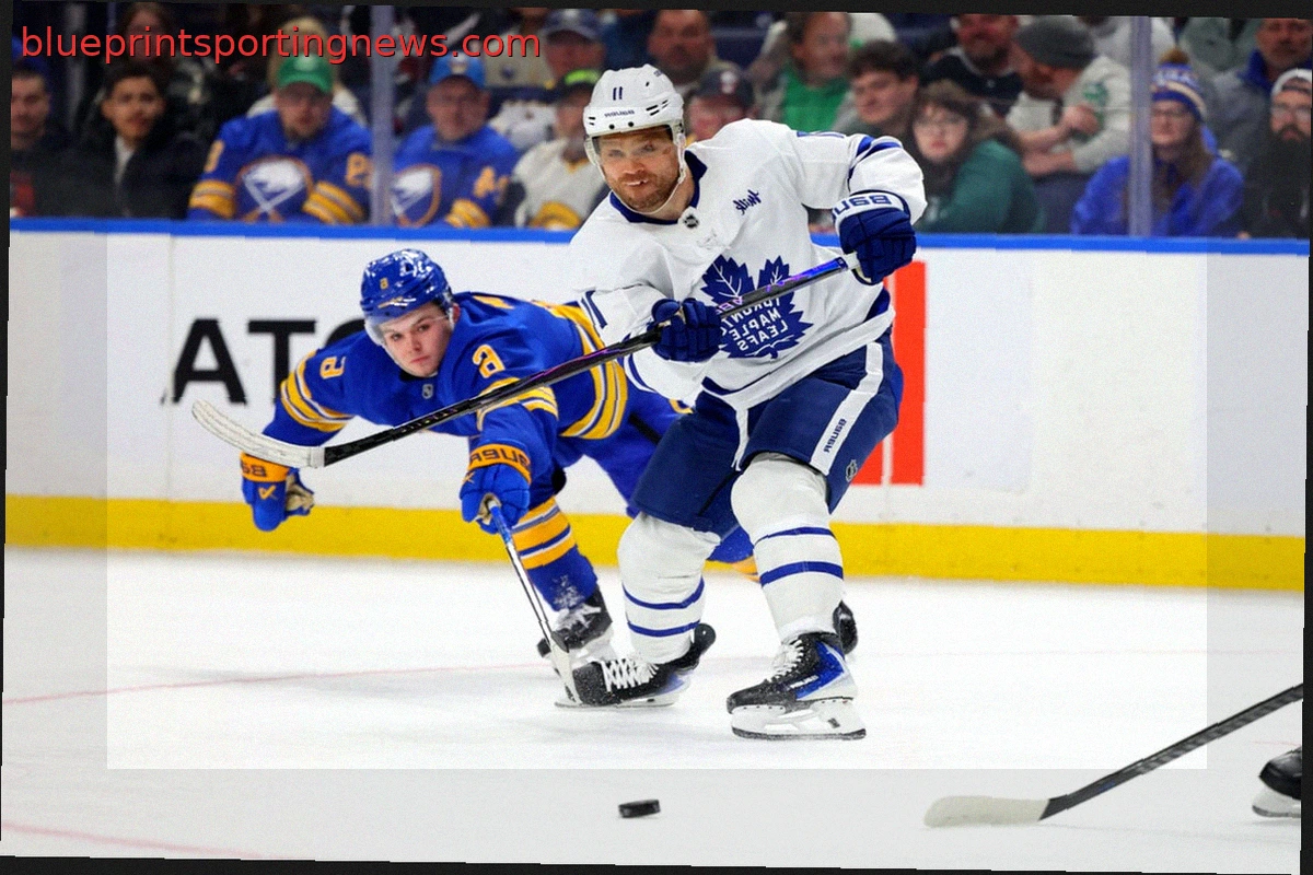 Max Domi's Physical: A Curious Case for the Maple Leafs