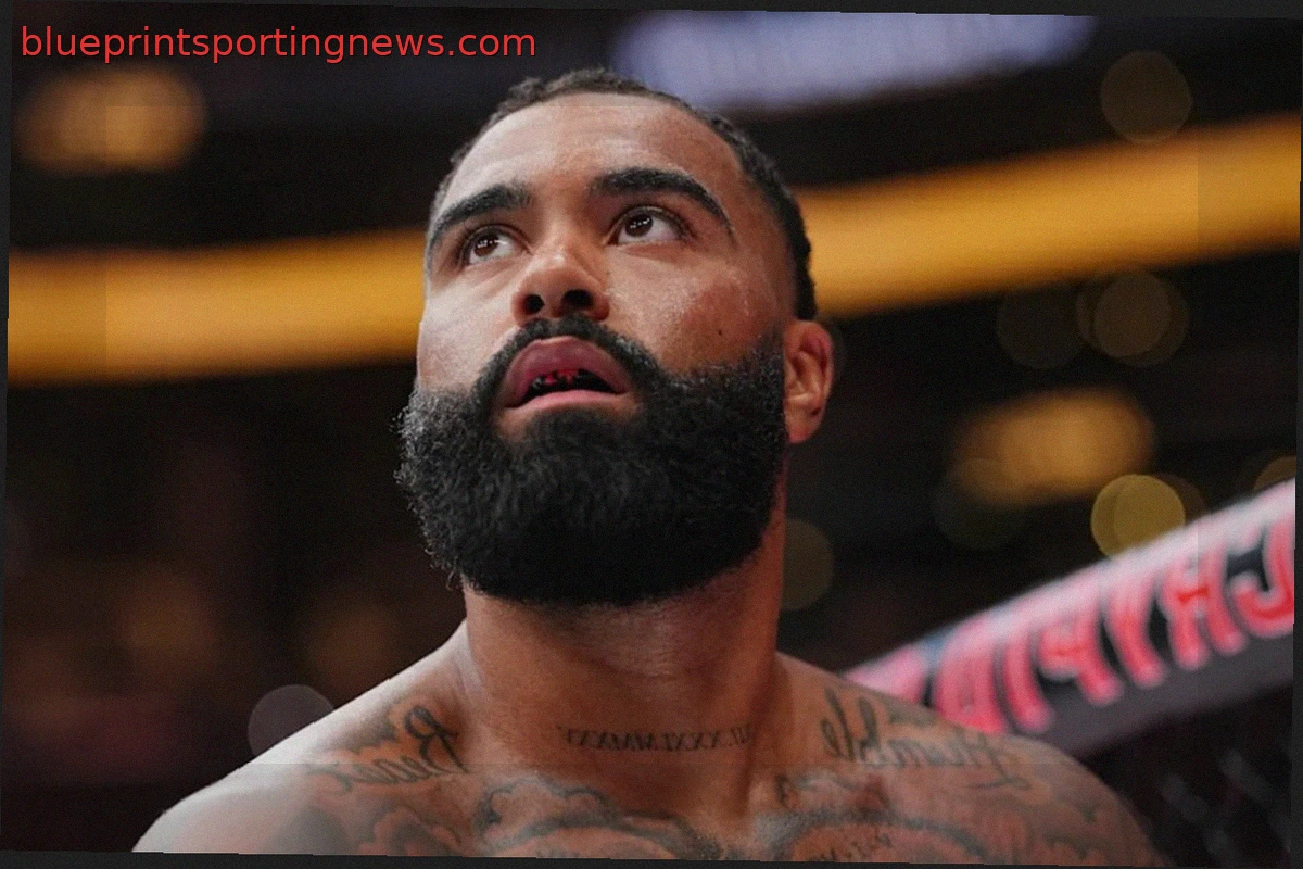Dana White Defends Gable Steveson After Quick Exit from Octagon Following KO Loss