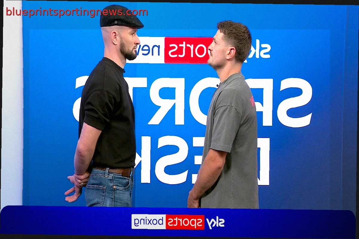 Cutler and Greene's Intense Showdown