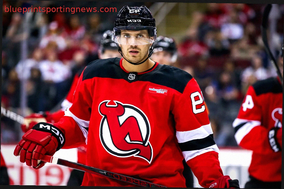 3 Key Takeaways from Devils’ 2-1 Preseason Win Over Islanders