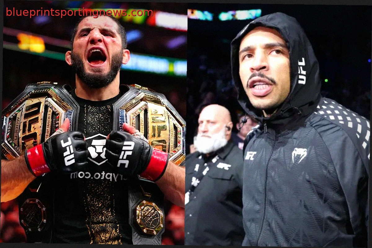 Carlos Prates Vows Brutal Knockout Against Islam Makhachev, Promises to Bring Belt to Brazil