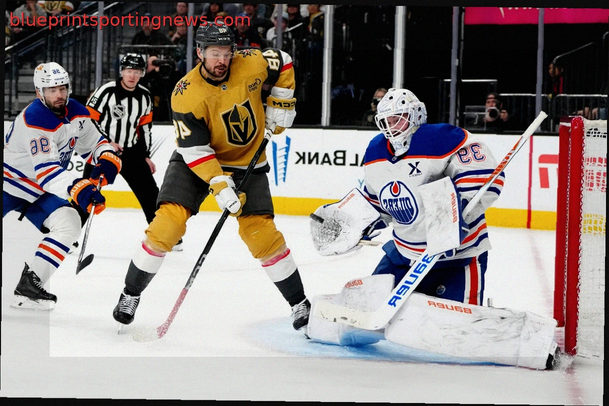 Connor Ingram's Significant, Brief Stint with the Oilers