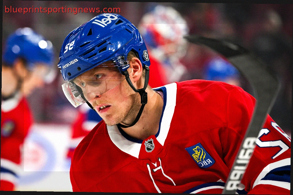 Bruins Should Approach Patrik Laine With Caution