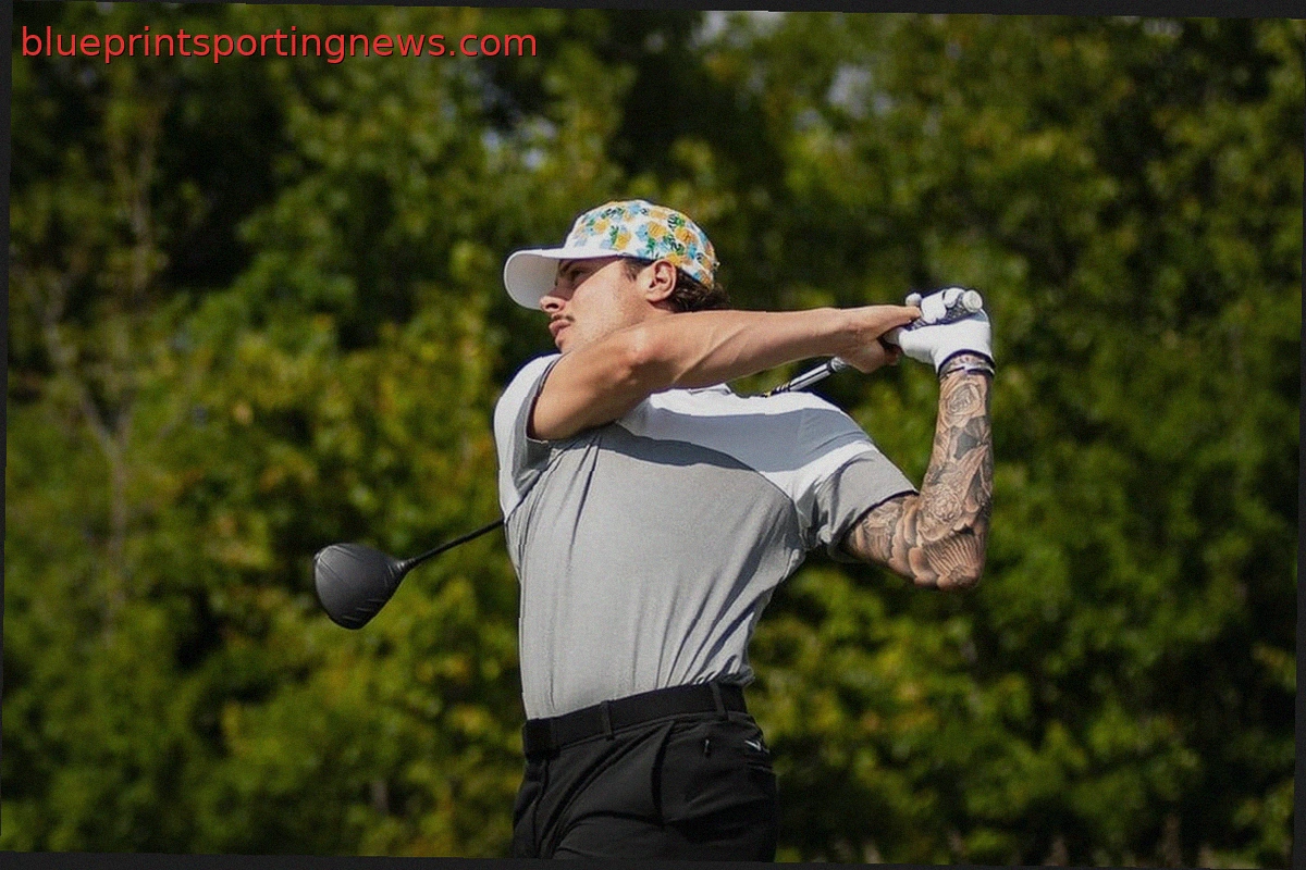 NHL Players and Their Love Affair With Golf