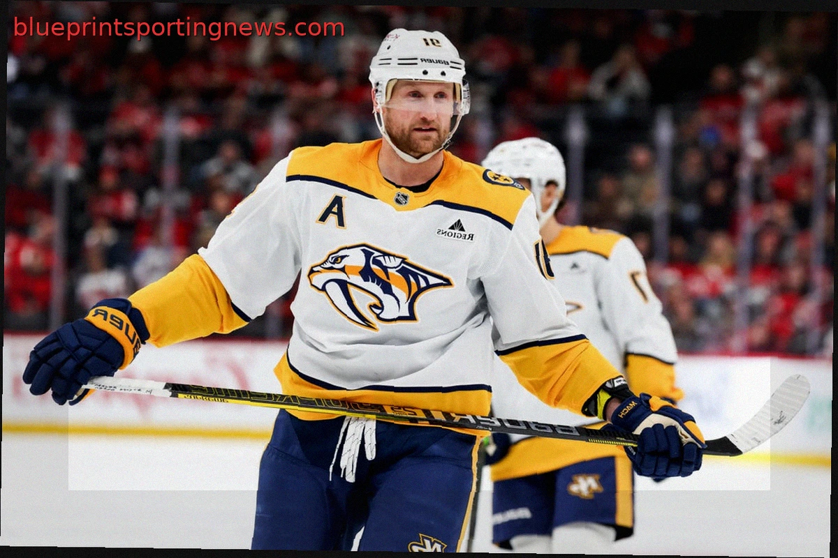 NHL Rumours: Red Wings Owner's Hesitation, Canadiens' Team-Focused Deals, and Marchand's Surgery