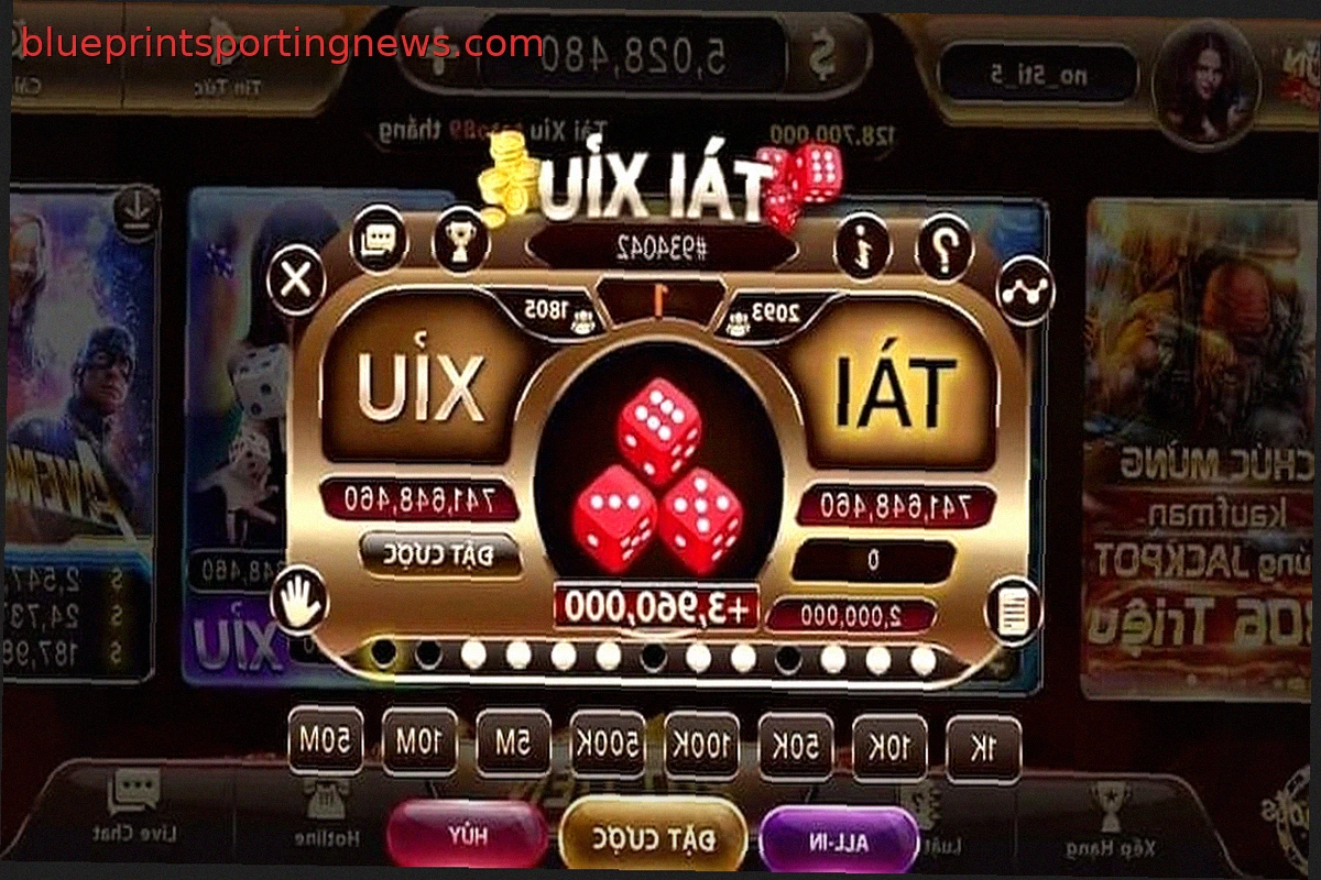 Tài Xỉu Sunwin: Engaging Dice Game with Simple Rules