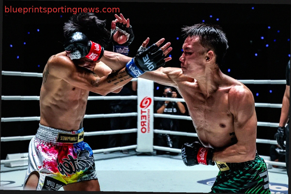 Wanchainoi Eyes Nadaka's Radar with Impressive Victory Over Petnamkhong
