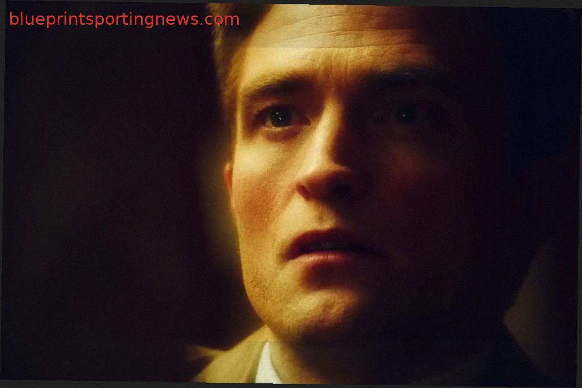 Robert Pattinson Delights with Another Funny Little Voice in 'Primetime' Trailer