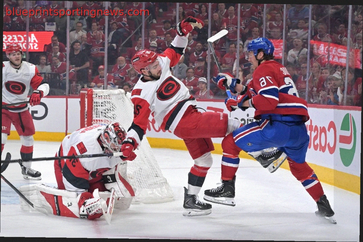 Canadiens' Bolduc Extension Misses the Mark