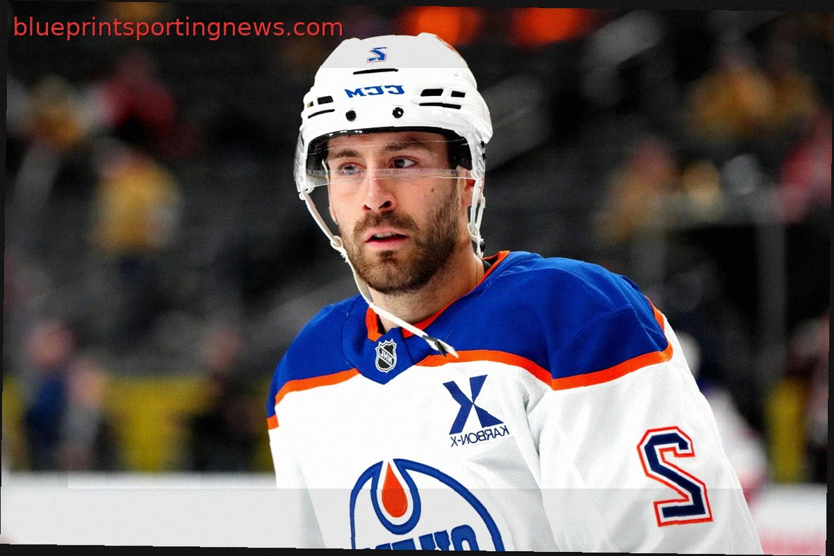 Oilers Camp Opens: Bowman, Bouchard on Formenton, Zadorov Trade Rumor Denied