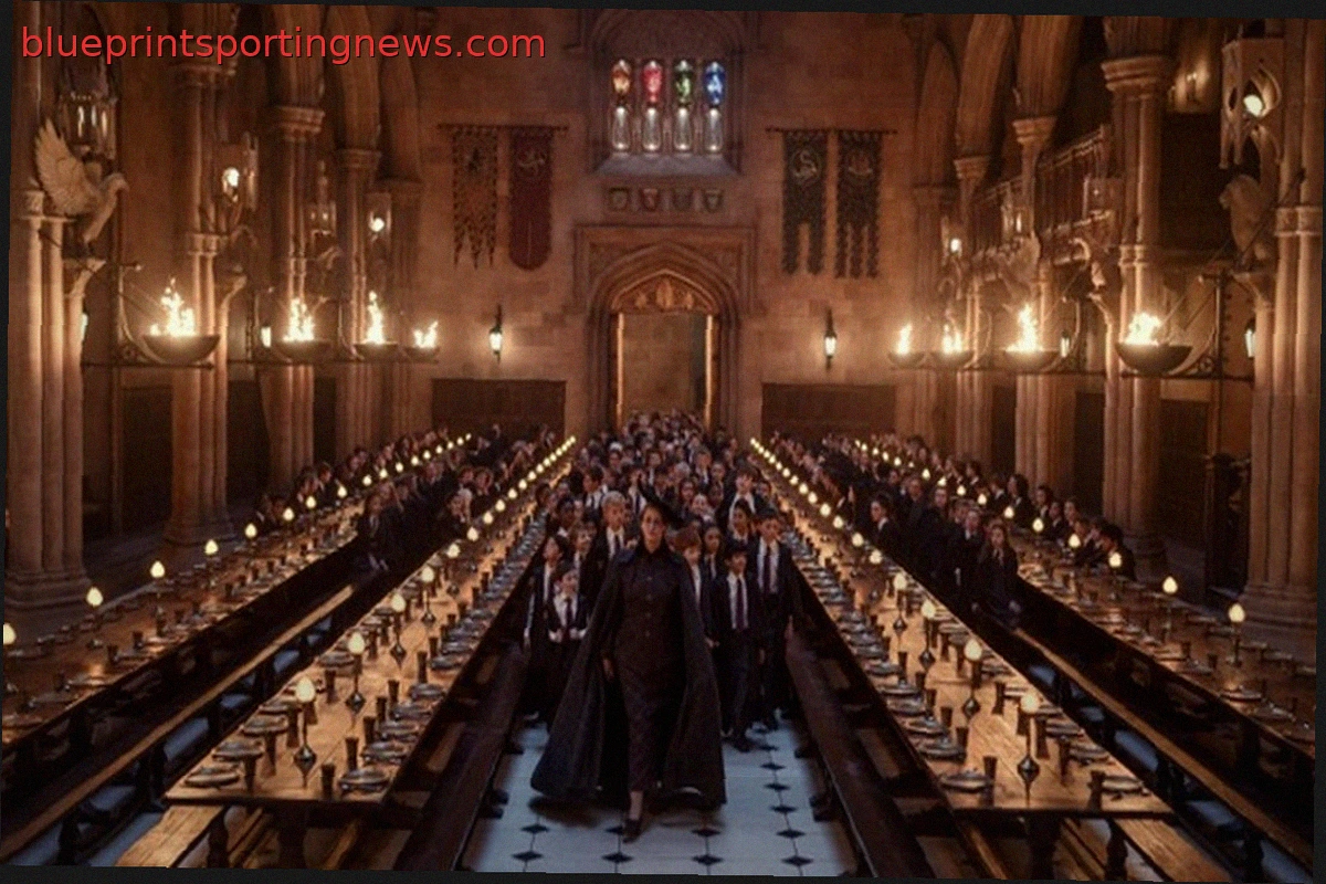 Harry Potter Series: HBO Aims for Less Than Annual Seasons, 10-Year Plan Uncertain