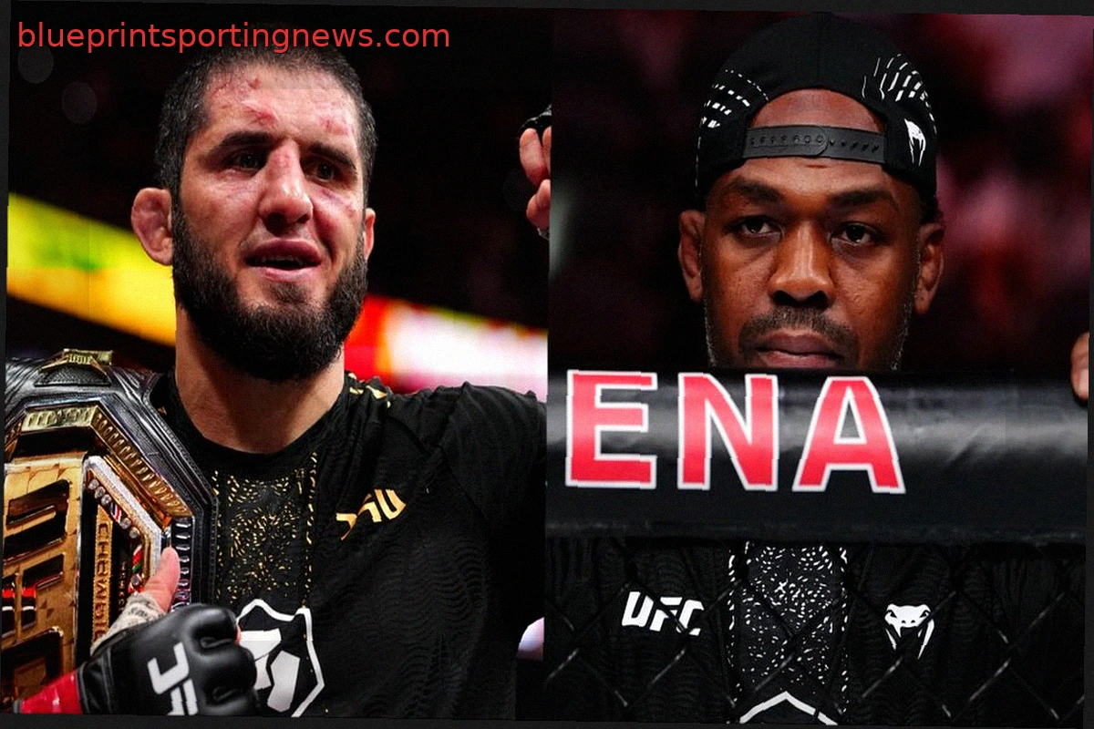 Islam Makhachev Criticizes Jon Jones for Rule-Breaking in UFC Career