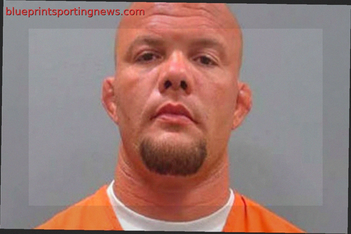 Anthony Smith Update: Trial Set After ‘Not Guilty’ Plea Following Alleged Wife Altercation