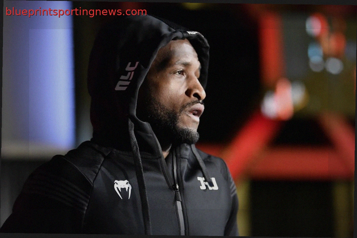 Neil Magny Isn’t Considering Retirement After UFC 330 Victory