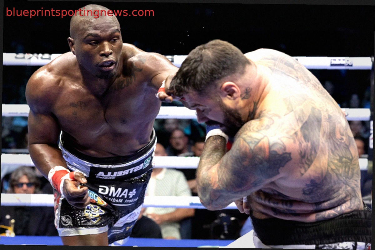 Gustavo Trujillo Secures Ninth Career Knockout, Defends Heavyweight Title at BKB 58