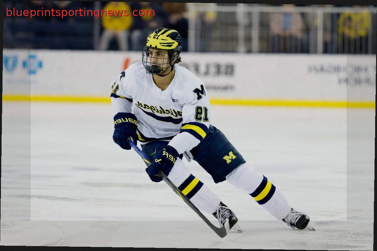 College Hockey Prepares Canadiens' Hage for Montreal Role