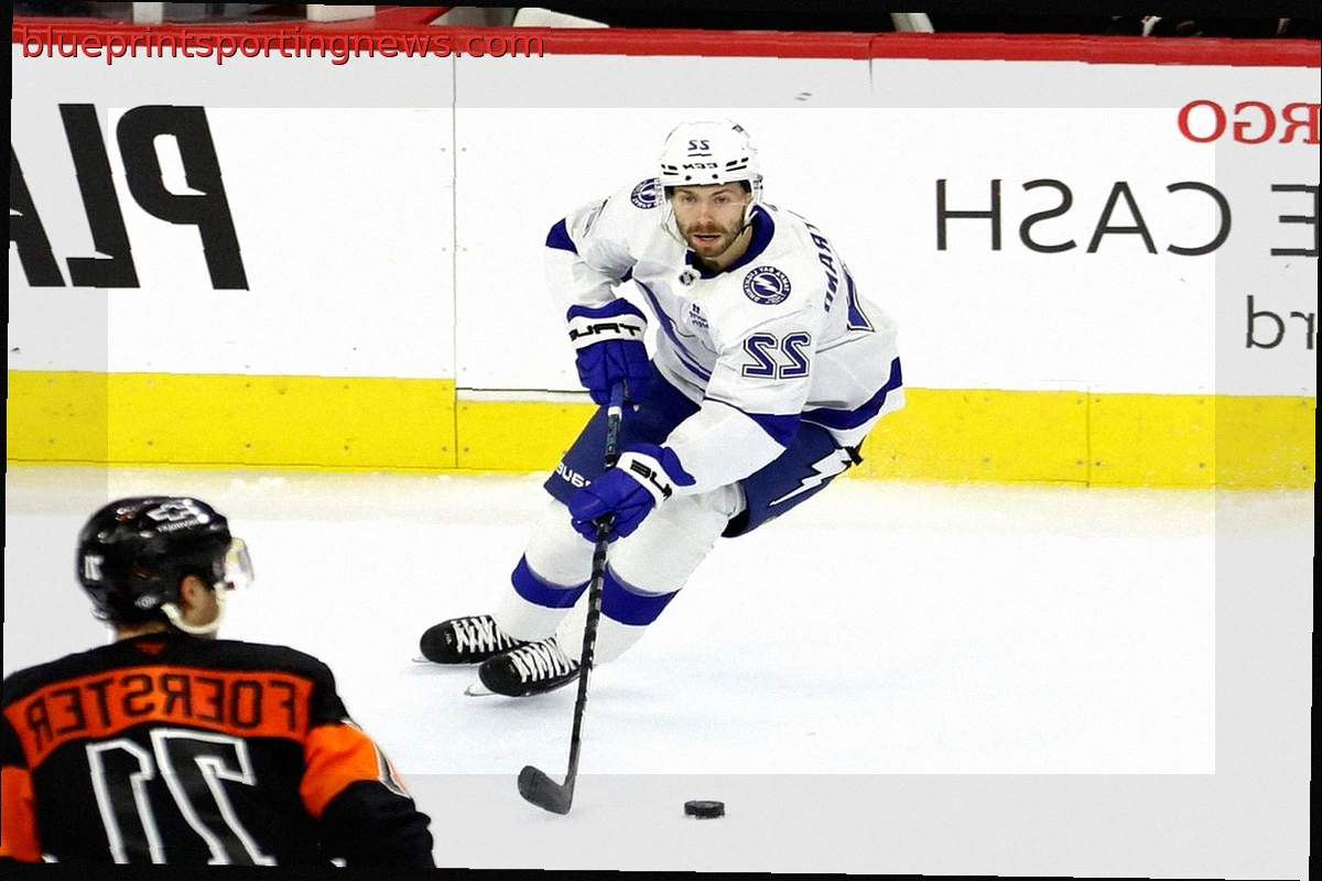Oliver Bjorkstrand: Rangers' Hope for a Resurgent Season