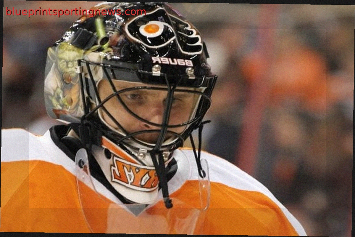 Philadelphia Flyers' Playoff Struggles: A Look Back at Recurring Issues