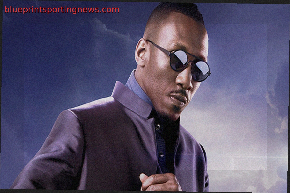 Mahershala Ali a officiellement tourné la page sur Blade