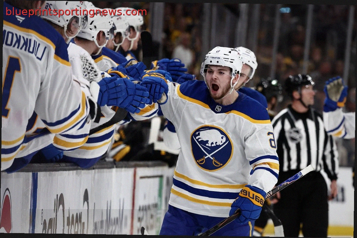 Sabres News: Preseason Progress and Injury Updates
