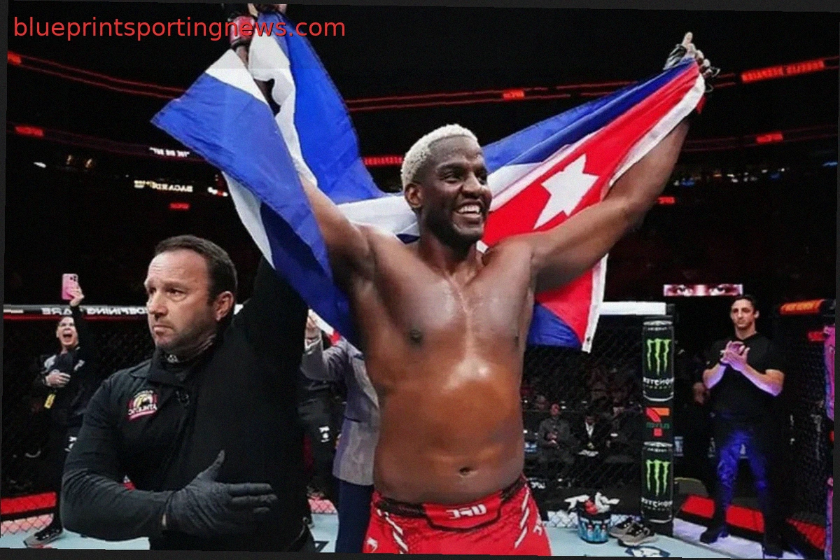 UFC 331: Robelis Despaigne Triumphs Over Tai Tuivasa