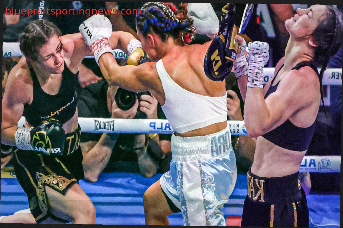 Taylor's Monumental Career Ends with Epic Win Over Pili