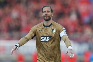 Oliver Baumann Addresses Bayern Munich Transfer Speculation