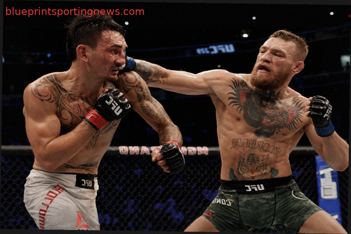 Conor McGregor's Return Ends in Disaster at UFC 329 with Early Injury
