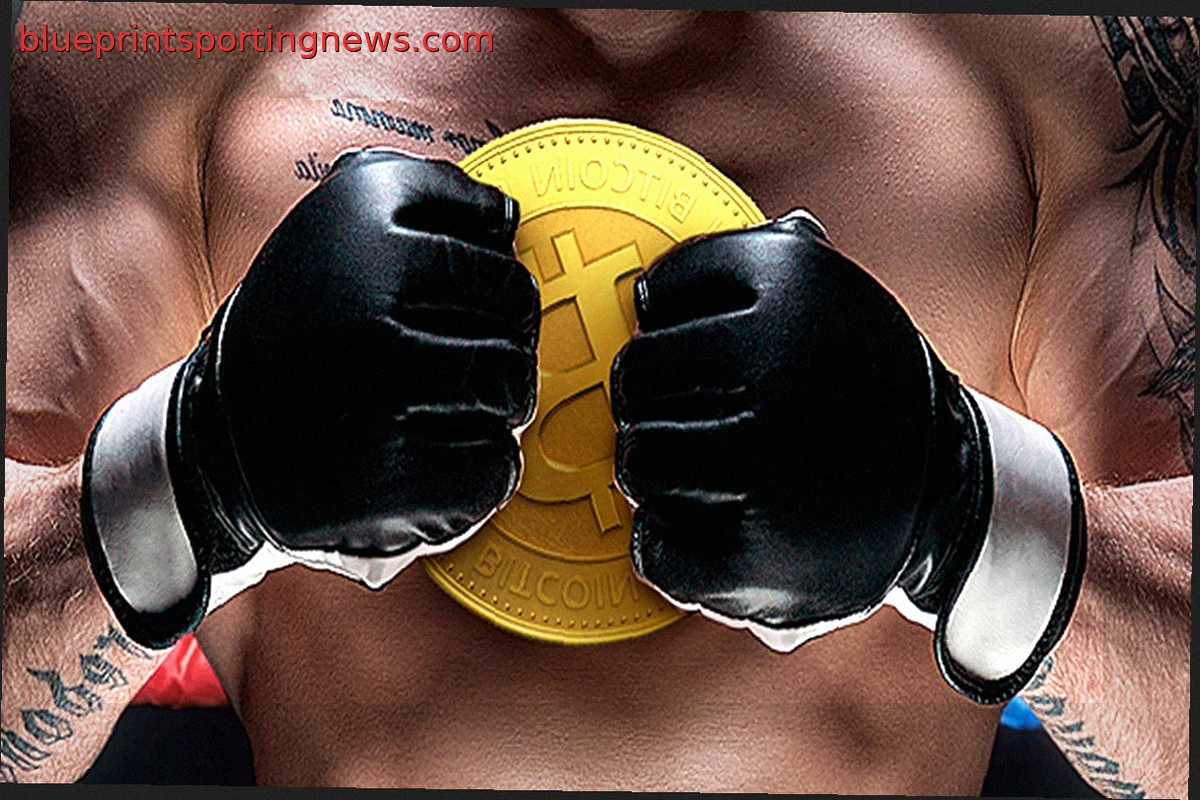 MMA Fan Betting Habits: The Rise of Crypto