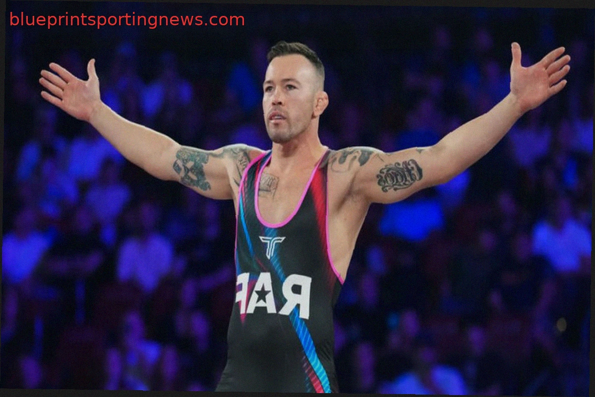 Colby Covington Eyes RAF Bouts with Chimaev and Usman After Dominating Belal Muhammad