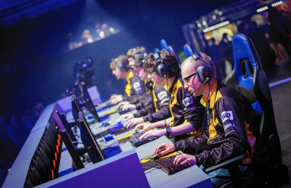 Esports Betting Lines in 1Win and 1xbet