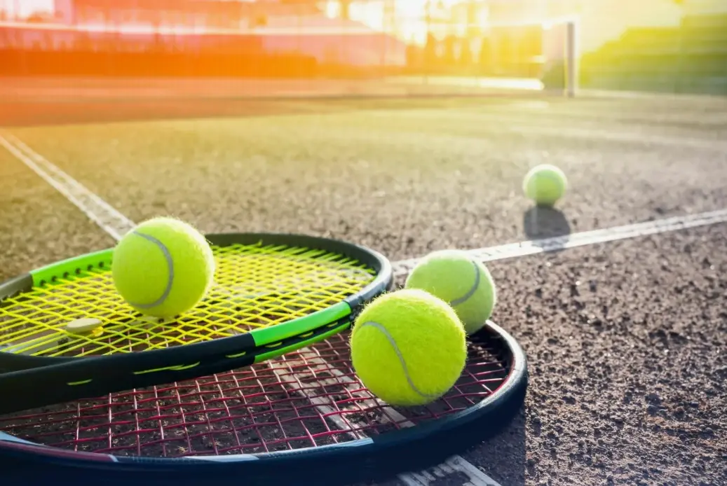 Tennis Tournaments