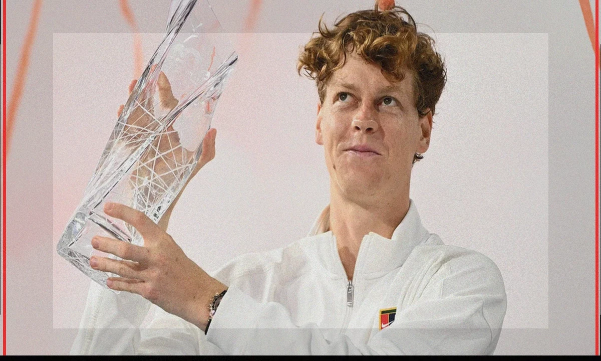 Jannik Sinner Achieves Historic ‘Sunshine Double’ at Miami Open Without Dropping a Set