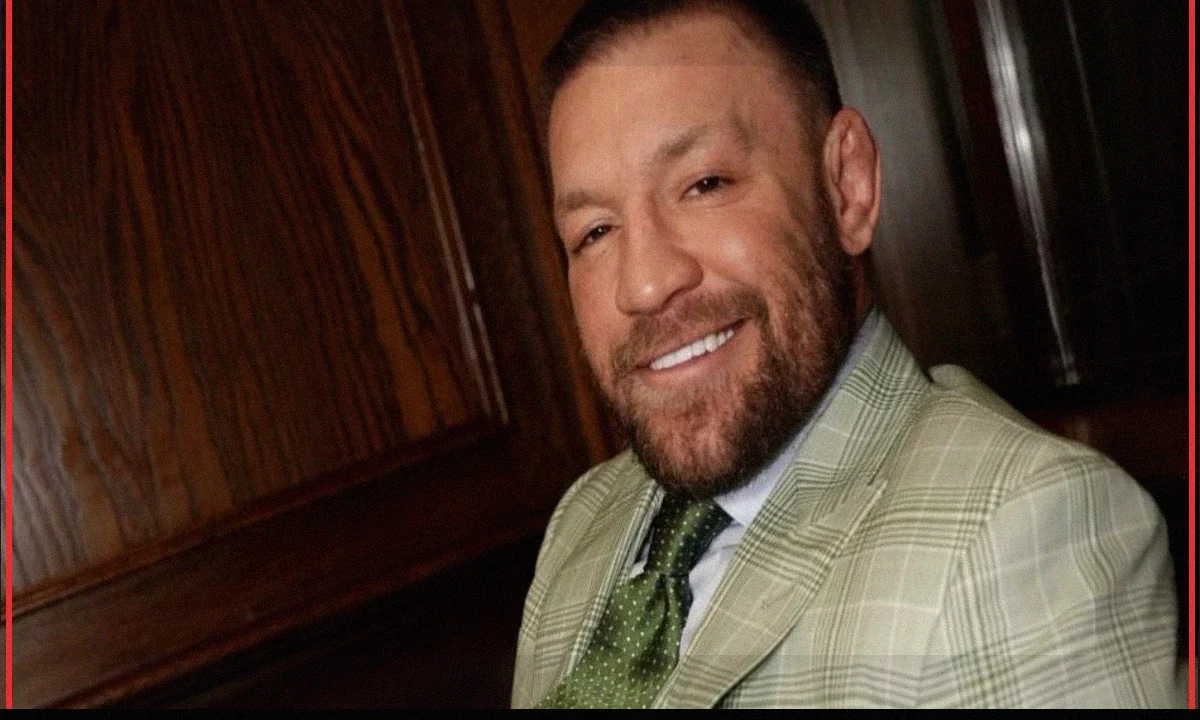 Дана Уайт полон оптимизма по поводу возвращения Конора МакГрегора в UFC